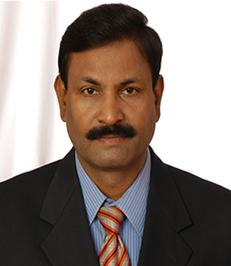 Dr.P Bhaskara Reddy